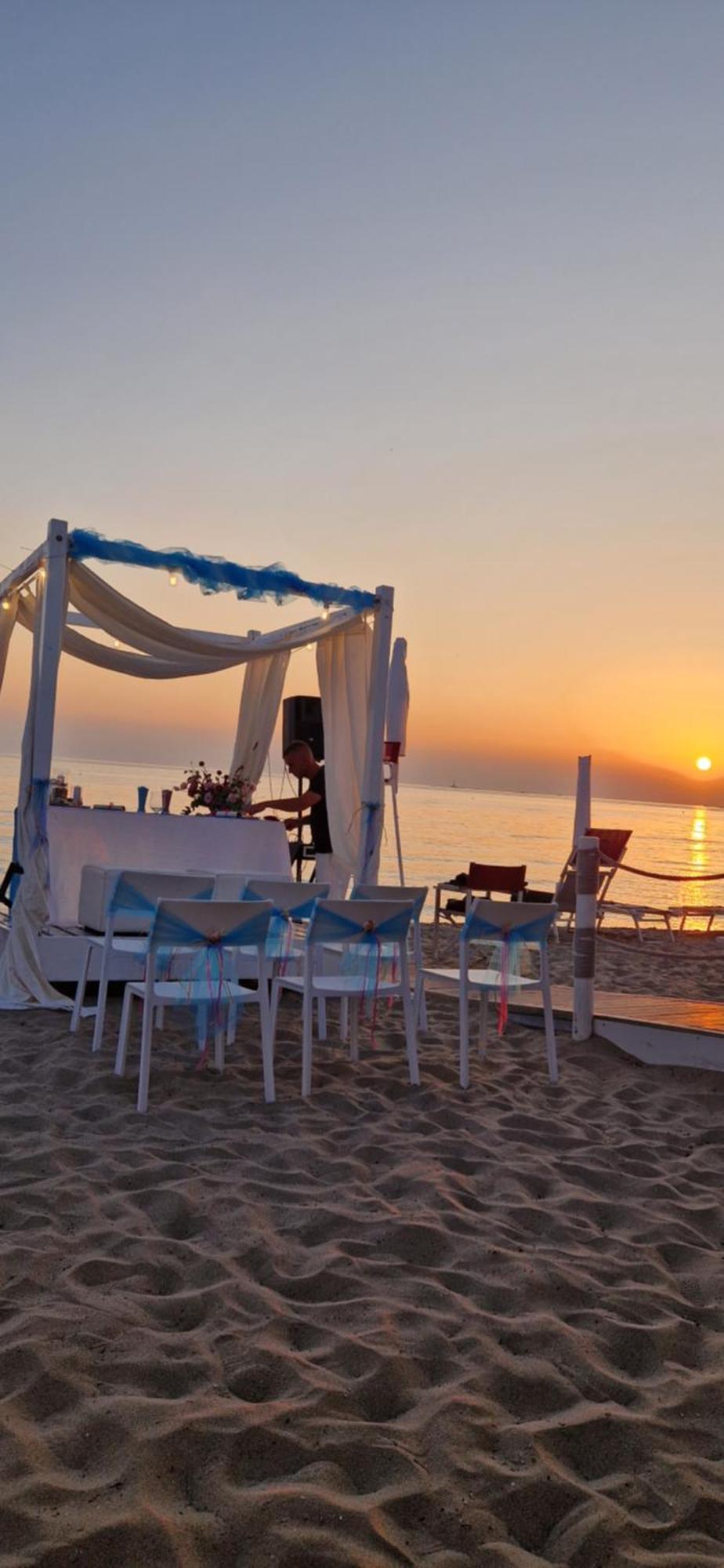 Bed & Breakfast Villa Michela Алецио Экстерьер фото